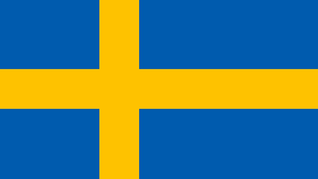 ¿Está Suecia abierta para viajar?